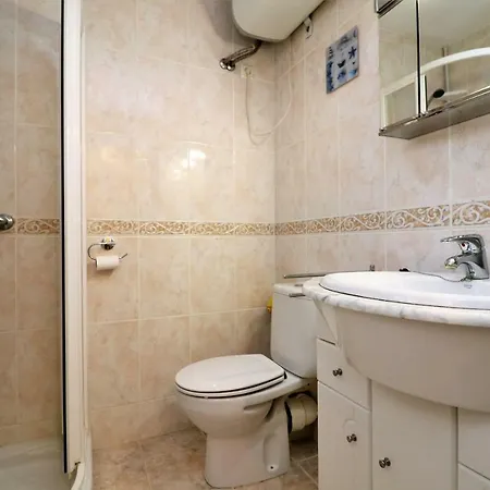 Playmon Park C39 Appartement