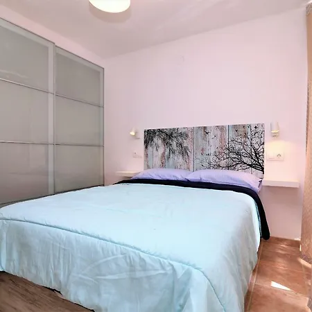 Playmon Park C39 Apartman Benidorm