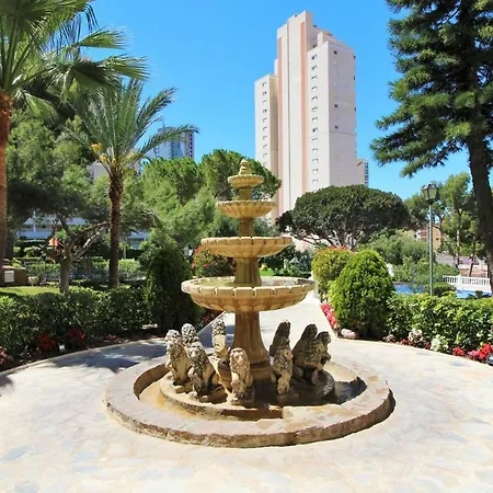 Playmon Park C39 Benidorm