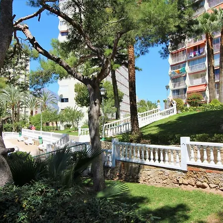 Apartman Playmon Park C39