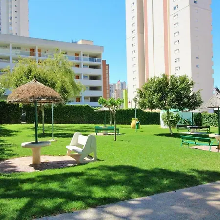 Playmon Park C39