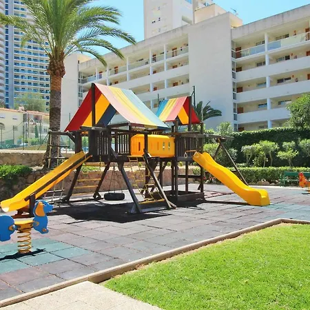 Playmon Park C39 *