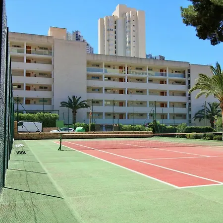 Apartman Playmon Park C39