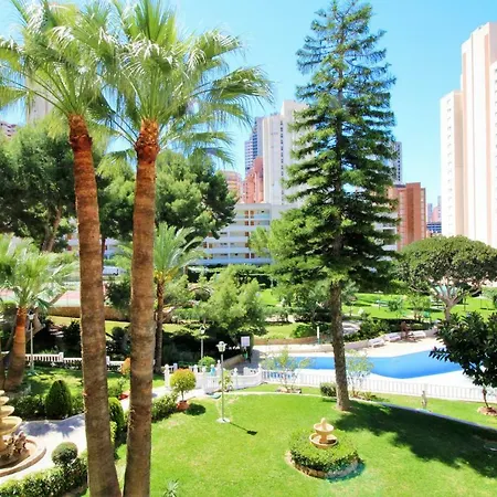 Playmon Park C39 아파트 *
